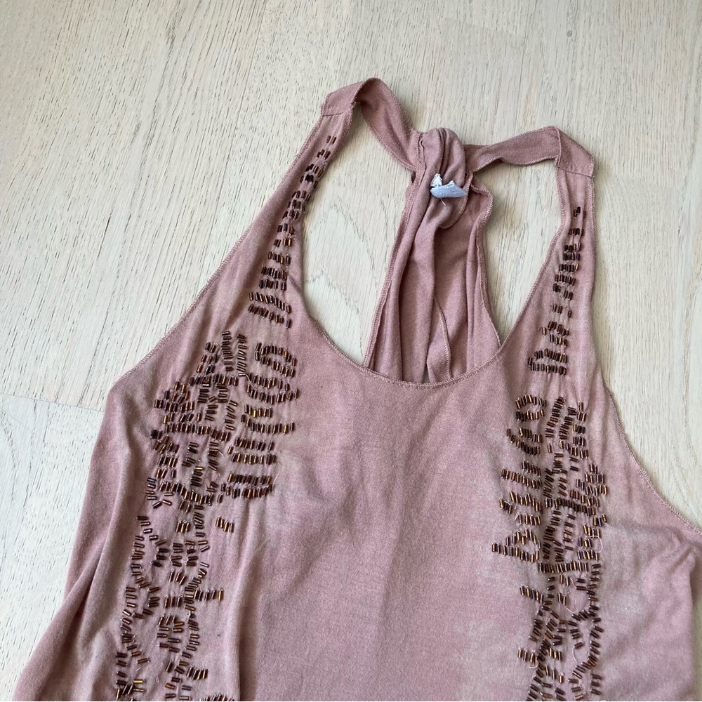 Tank top - Picture 3 of 7